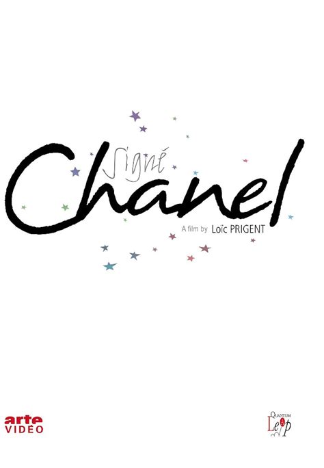 signe chanel documentary watch online